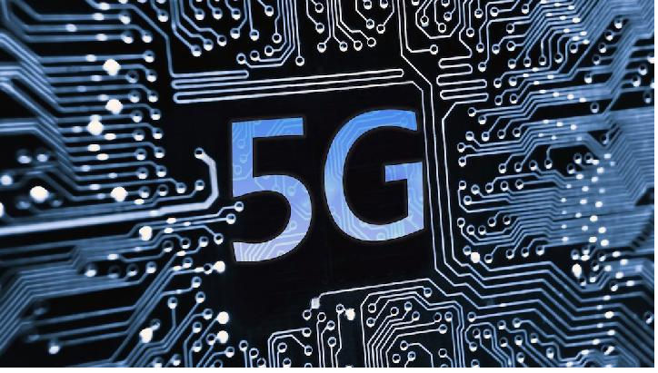 China Mobile on ehitanud enam kui 1,1 miljonit 5G tugijaama