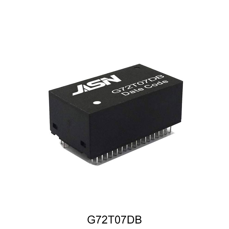 Kuidas saavad magnetmoodulid suure jõudlusega võrguseadmete vaiksed valvurid?