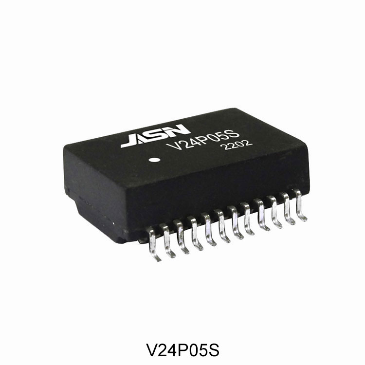 Mis täpselt on 2,5 GBase-T Lan Transformer ja miks te seda vajate?