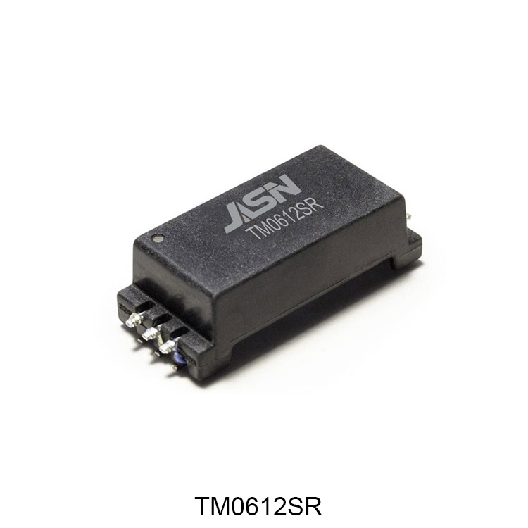 Mis teeb BMS-i signaalitrafost tänapäevastes akuhaldussüsteemides hädavajalikuks?